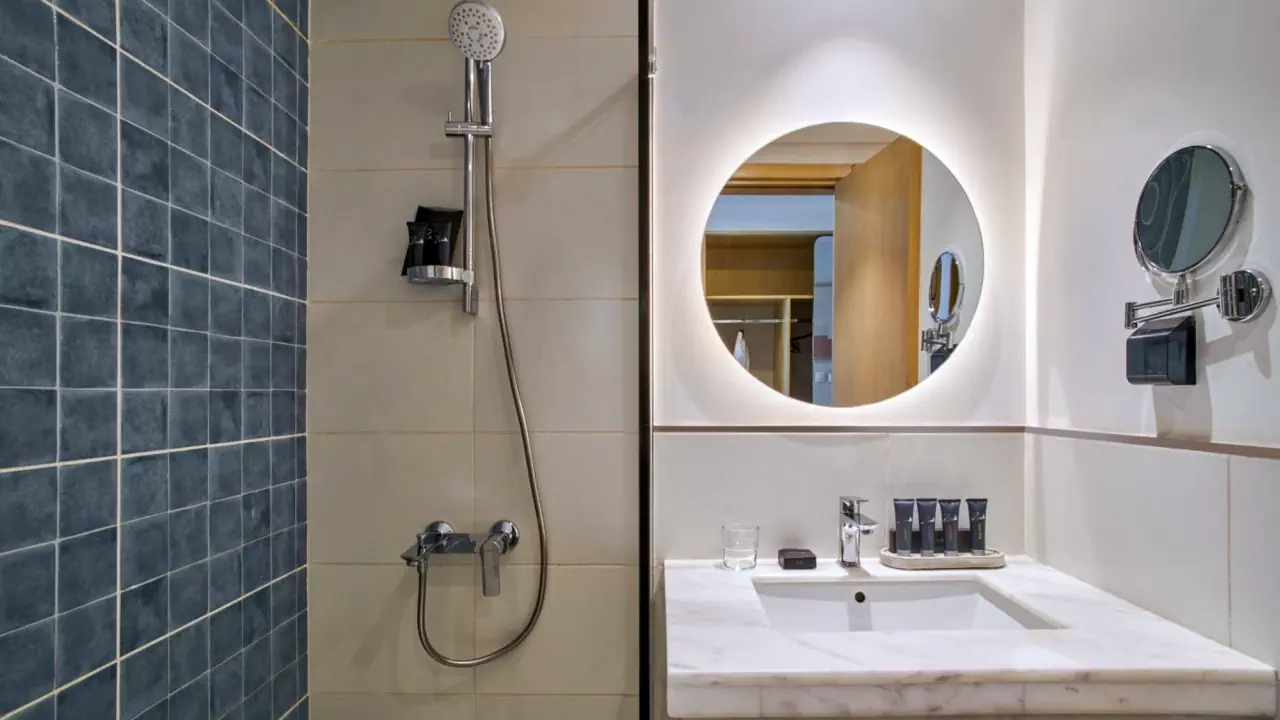 الفندق مراسي بوتيك - مارينا 1 - العلمين